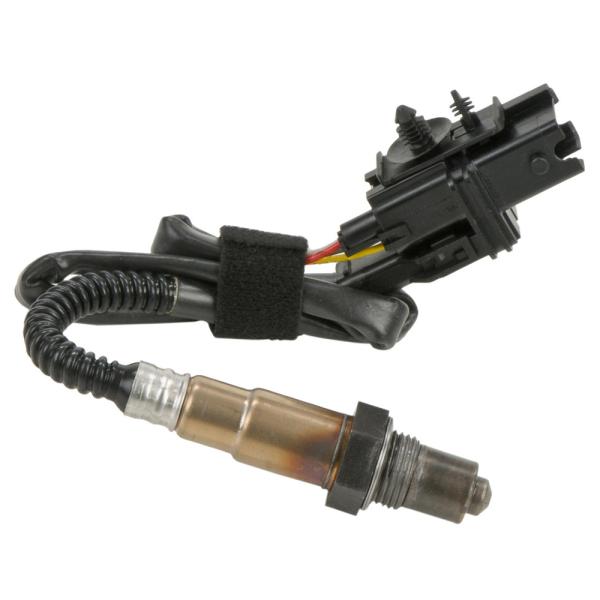9487150 Automotive Oxygen Sensor In Exhaust Sends For C30 C70 S60 S40