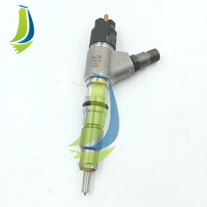 Wholesale 0445120347 C7.1 Engine High Quality Engine Fuel Injector For E323D Excavator from china suppliers