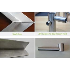 Multifunction 3IN1 Fiber Laser Machine for Metal Cleaning Welding Cutting