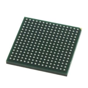 Wholesale Field Programmable Gate Array LFE5U-12F-8MG285C ECP5 Field Programmable Gate Array 1.1V CSFBGA-285 from china suppliers