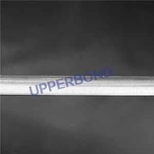 MK8 MK9 Cigarette Machine Parts Pinned Card Carding Set