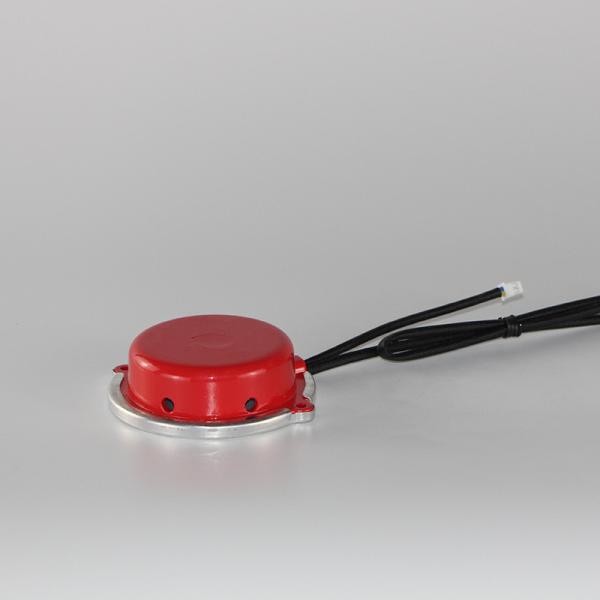 Quality Like Pyrogen Aerosol Fire Suppression System Clean Agent Type Class A Fire Extinction for sale