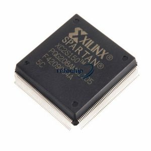 Programmable Integrated Circuits 10M08SAU169C8G Intel MAX10 FPGA Device
