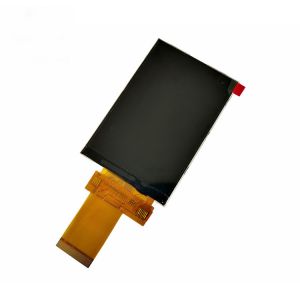 Wholesale 3.5 Inch 320* RGB *480 TFT LCD Display Screen with Ili9488 Driver and MCU Interface from china suppliers