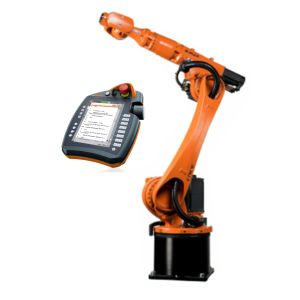 Wholesale Kuka Welding Robot Kr16 R2010 Six-axis Workpiece Automation from china suppliers