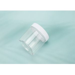 Printing Customization 8oz Plastic Jars For Personalized Packaging