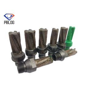 High-Quality Tungsten Carbide Glass Milling Cutter for CNC Precision Machining