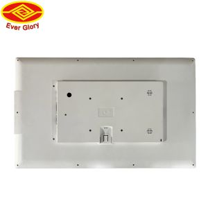 24 Inch Industrial Touch Screen Computer Glare Resistant 450cd/M2 High
