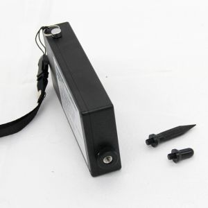 Explosion Proof Portable Vibration Analyzer Meter EX-6 HG908B