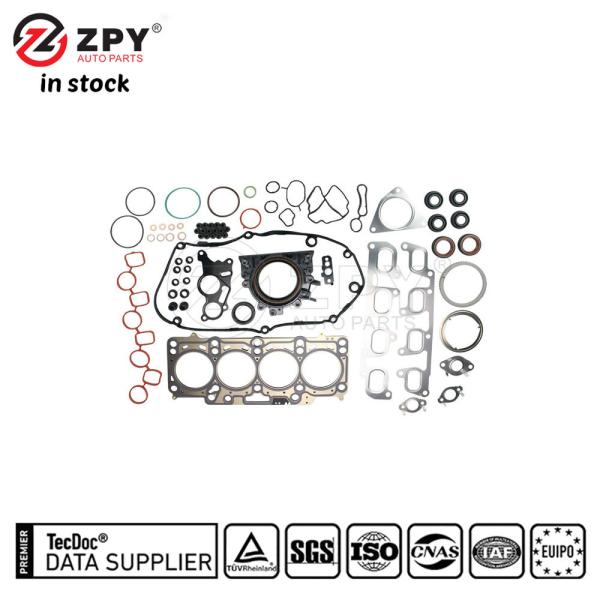 ZPY 06A103383AS. Engine Repair Kit Improved For Volkswagen Golf MK4 Audi A3 8L