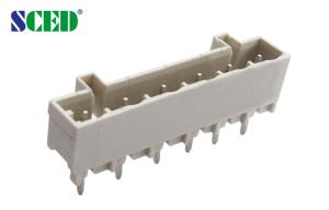 Wholesale Pluggable PCB Terminal Block Connector from china suppliers