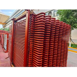 High Temperature Up to 1000°F High Pressure Up to 100 Bar Customizable