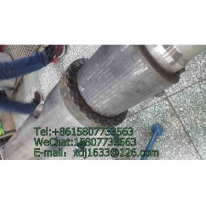 PDC Rotary Ball Bearing for guiding directional drilling tools