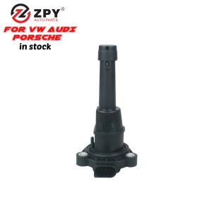 ZPY Auto Parts Auto Spare Car Parts Engine Oil Level Sensor 079907660A for Audi