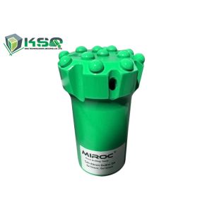 Tunneling 102mm T45 Hard Rock Drill Drill Bit