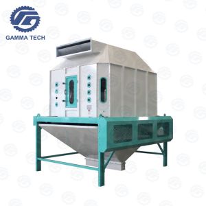 Wholesale 1.5M3 SKLB 1.5M3 Feed Mill Machine from china suppliers