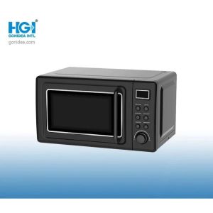 20 Liters Mini Design Custom Microwave Oven Home Use