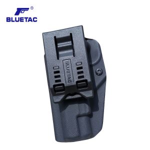 Bluetac Kydex Fobus Holster Fast Draw Ready Combat Ready Elite Fit Springfield