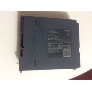 Wholesale Q26UDVCPU MITSUBISHI MELSEC Q Automotive Programmable Logic Controller 32 KB from china suppliers