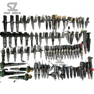 241-3238 241-3239 Top C7 Engine Model Common Rail Fuel Injector for Construction