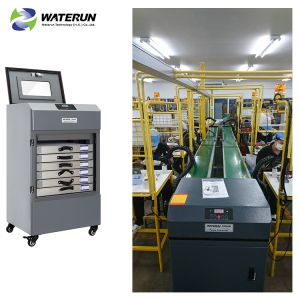 China Large Welding Dust Extractor / Laser Cutting Welding Smoke Eater Extraction System 700w on sale
