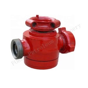 API 2" Fig 1502 Blowout Preventer Equipment FMC High Pressure Plug Valves