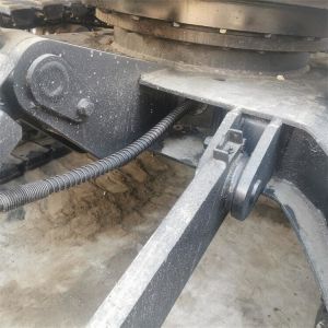 Crawler Chain Moving Type Original Hydraulic Valve Sany SY60 Mini Digger in