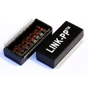 THT 10Base-T Network Transformer Modules HN4051SG HN4052SG