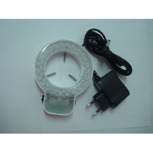 Ring led light YK-S144T brightness adjustable stereo microscope viewing
