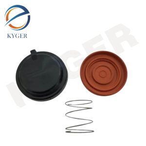 KYGER High Quality Auto Engine System Valve Cover Exhaust Valve LR174890