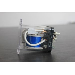 JQX-59F 80A 5 Pin 220V intermediate electronic latch relay