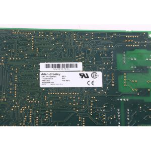 Allen Bradley Modules 1784-PKTX AB 1784-PKTX Network Interface Card High