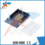 ProtoShield Prototype Arduino Shield With Mini Bread Board 7cm x 5.5cm x 2cm