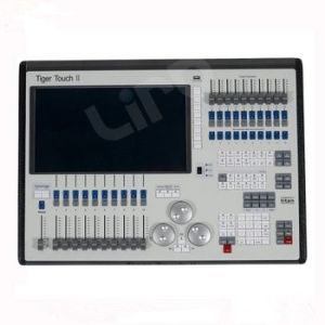 Wholesale Tiger Touch 2 Lighting Console Dmx Controller Dmx512 Light Console Dmx 512 Controller For Dj Stage Lamp from china suppliers
