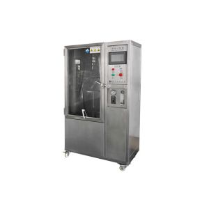 Climatic Environment Rain Test Chamber with LCD Touch Screen Controller