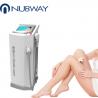 Totally Painfree laser!Most professional painfree 808 diode laser hair removal for sale
