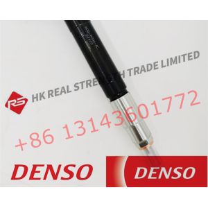 DENSO fuel injector 095000-5800 0950005800 For FORD 6C1Q9K546AC 6C1Q-9K546-AC