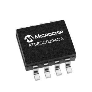 New Original Electronic Components AT88SC0204CA-MJTG Microchip Integrated