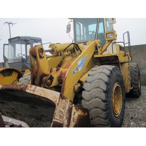 Wholesale Used Kawasaki 80Z wheel loader,Kawasaki loaders,loaders from china suppliers