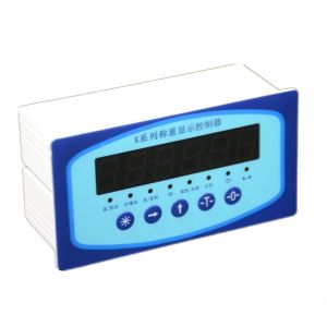 QDI-10K Electronics 160 Times / Second RS232 Weighing Instrument