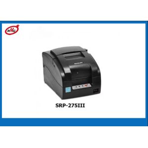 SRP-275III SRP-S300 SRP-350 Series New Original NCR Bill Printer Module