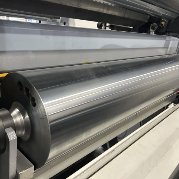 Environmentally Friendly and Energy-Saving Sleeve Type Automatic Flexographic Printing Machine for Corrugated Cardboard Boxes