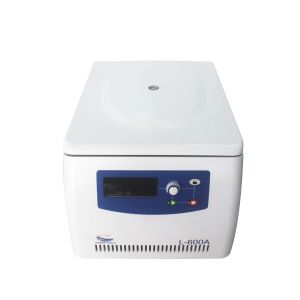 Wholesale Lab CENTRIFUGE Machine Medical Equipment Locking Lid Brushless Motor from china suppliers