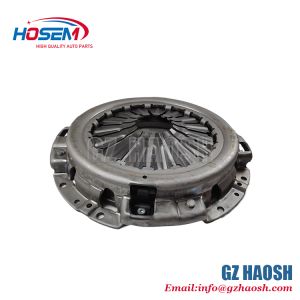 High Durability Clutch Pressure Plate C8982831940 For ISUZU DMAX 1.9T With