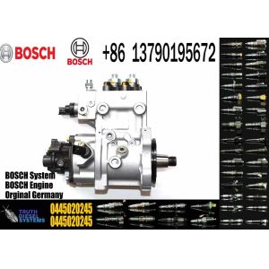 China Diesel Fuel Injection Pump 0445020245 612640080039 0445020240 FOR WEICHAI WP10 WP12 WP13 on sale
