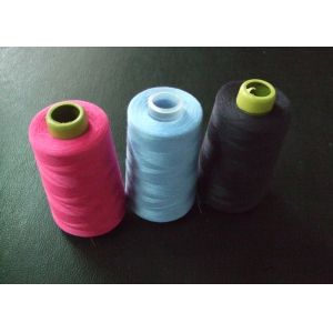 Wholesale 100% Spun Polyester Sewing Thread 40s/2 3000yards For Garments from china suppliers