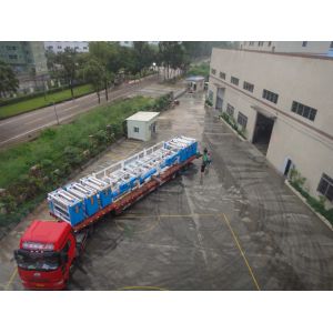 Pneumatic Counting Interfolded Facial Tissue Folding Machine N Fold