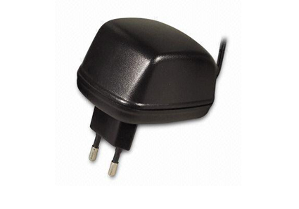 ac dc linear power adapter wall plug in mode