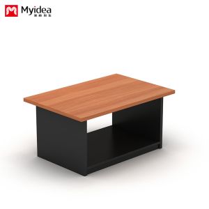 Customized Office and Home Coffee Table Hollowed Out Design for Modern Living