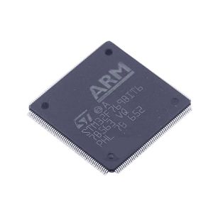 Wholesale STMicroelectronics STM32F769BIT6 musical Voice Ic Chip 32F769BIT6 Curie Microcontroller from china suppliers